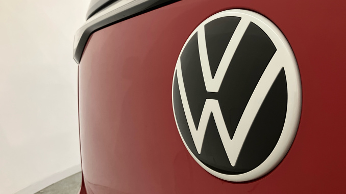 Volkswagen ID. Buzz 250kW GTX Pro 79kWh 5dr 4MOTION Auto Electric Estate - Image 27
